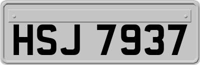 HSJ7937