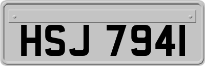 HSJ7941
