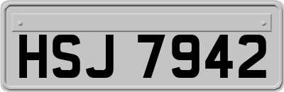 HSJ7942