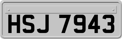HSJ7943