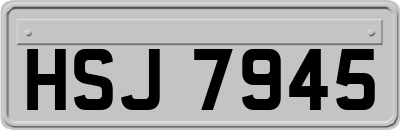 HSJ7945