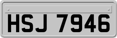 HSJ7946