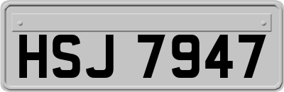 HSJ7947