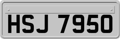 HSJ7950