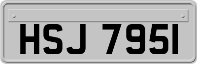 HSJ7951