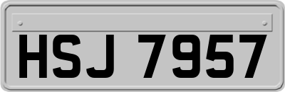 HSJ7957