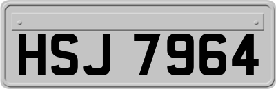 HSJ7964