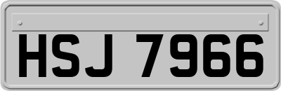 HSJ7966