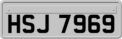 HSJ7969