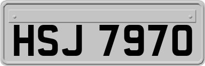 HSJ7970