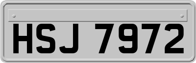 HSJ7972