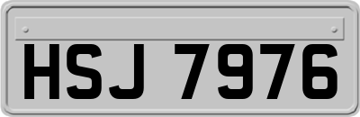 HSJ7976