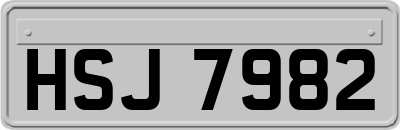 HSJ7982