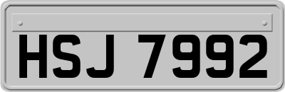 HSJ7992