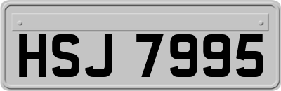 HSJ7995
