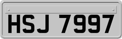 HSJ7997