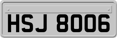 HSJ8006