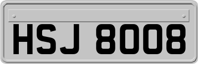 HSJ8008
