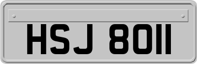 HSJ8011