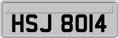 HSJ8014