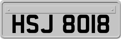 HSJ8018