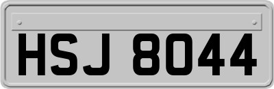 HSJ8044