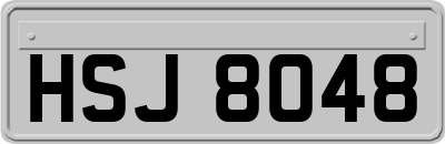 HSJ8048