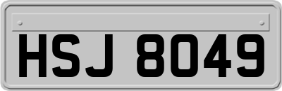 HSJ8049