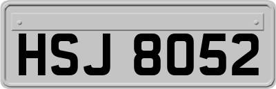 HSJ8052