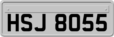 HSJ8055
