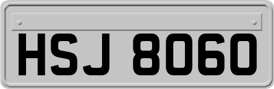 HSJ8060