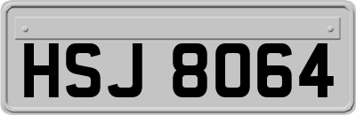 HSJ8064