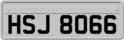 HSJ8066