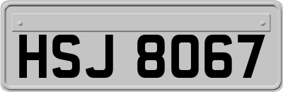 HSJ8067