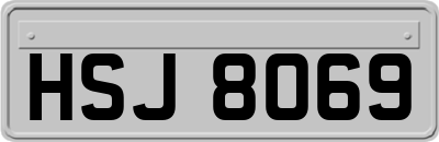 HSJ8069