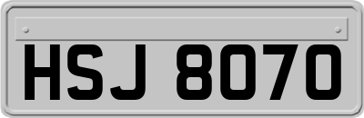 HSJ8070