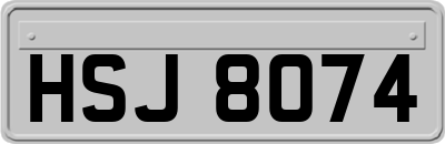 HSJ8074