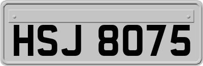HSJ8075