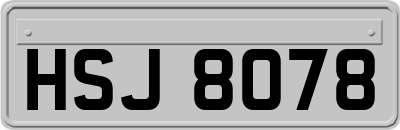 HSJ8078