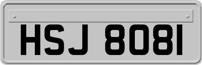 HSJ8081