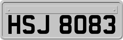 HSJ8083