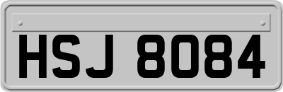 HSJ8084