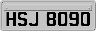 HSJ8090