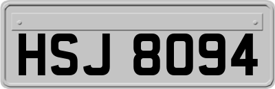 HSJ8094