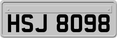 HSJ8098