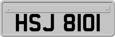 HSJ8101