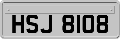 HSJ8108