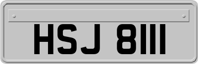 HSJ8111