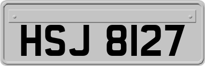 HSJ8127