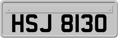 HSJ8130